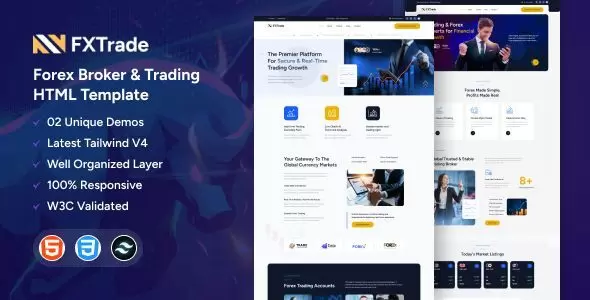 Fxtrade