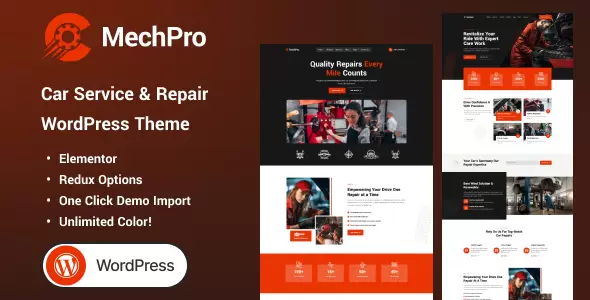 Mechpro