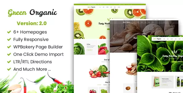 Greenorganic