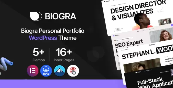 Biogra