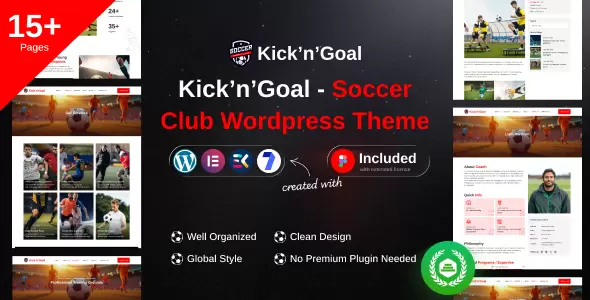 KicknGoal