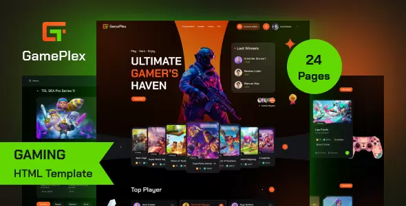 Gameplex