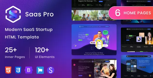 SaaSPro