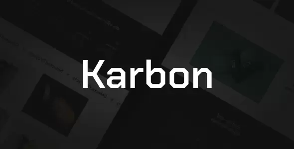 Karbon