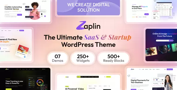 Zaplin