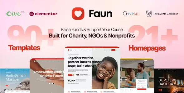 Faun