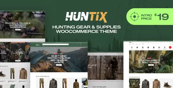 Huntix