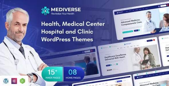 Mediverse