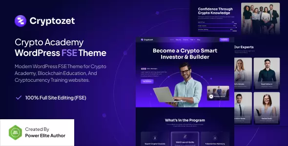 Cryptozet