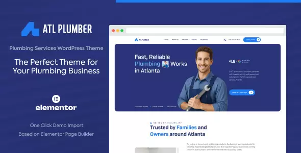 ATL Plumber