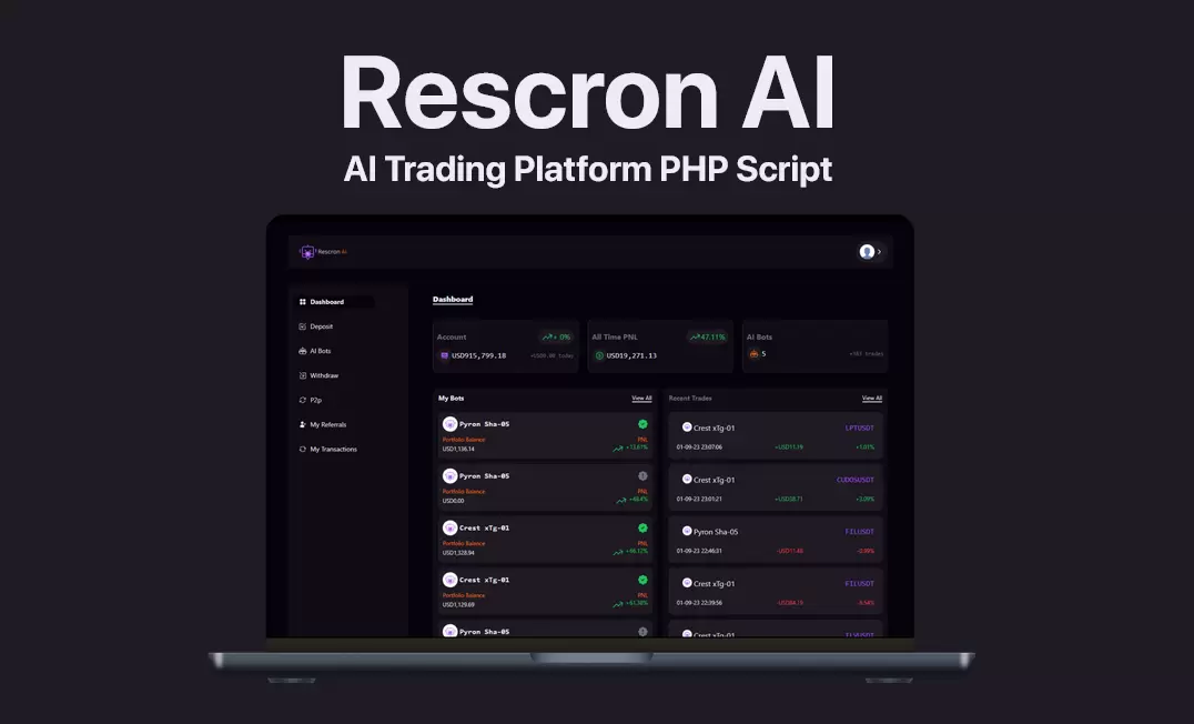 Rescron AI