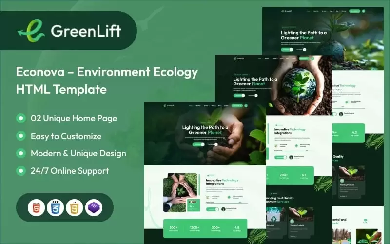 GreenLift