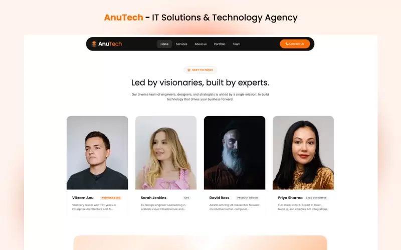 AnuTech