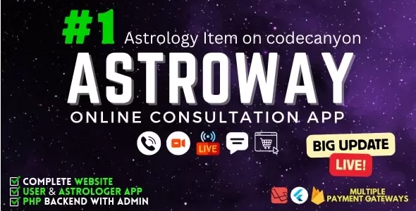 Astroway