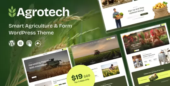 AgroTech