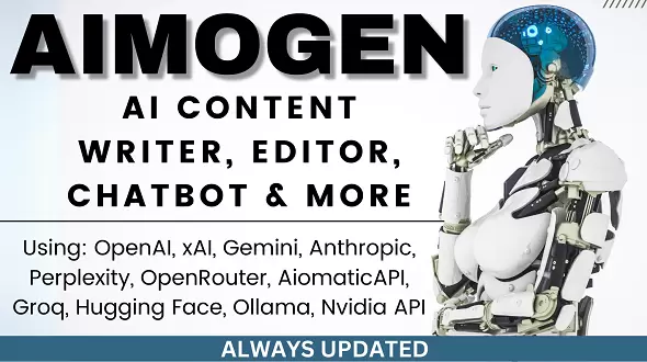 Aimogen Pro