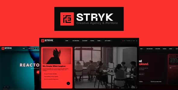 Stryk