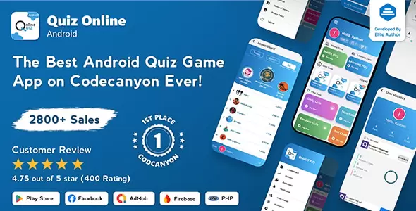 Quiz Online