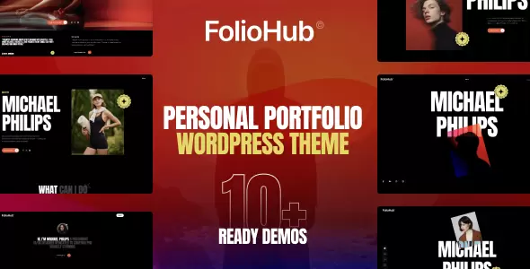 FolioHub