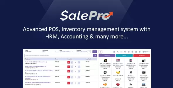 SalePro