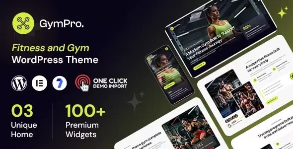 Gympro