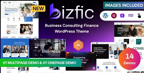 Bizfic