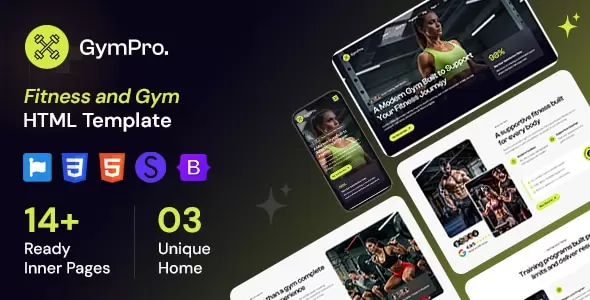 Gympro