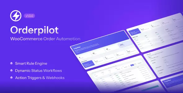 OrderPilot