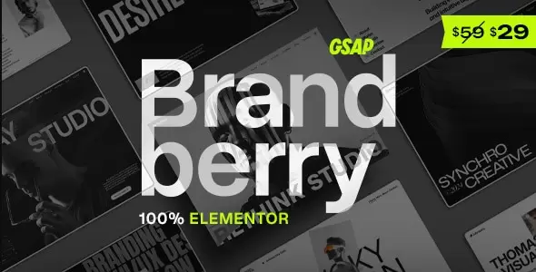 Brandberry