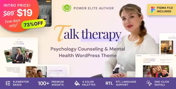 Talk Therapy
