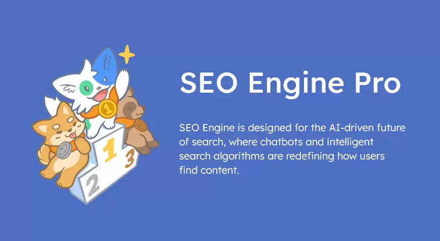 SEO Engine Pro