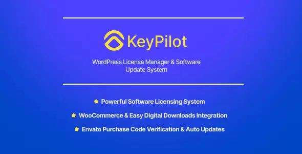 KeyPilot