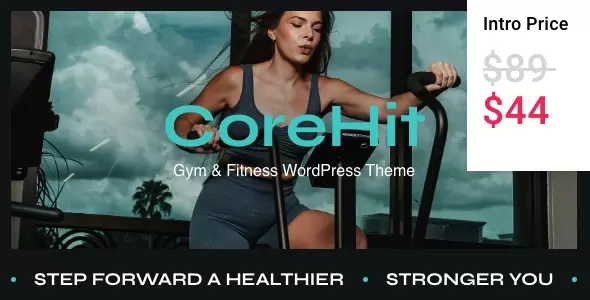 CoreHit
