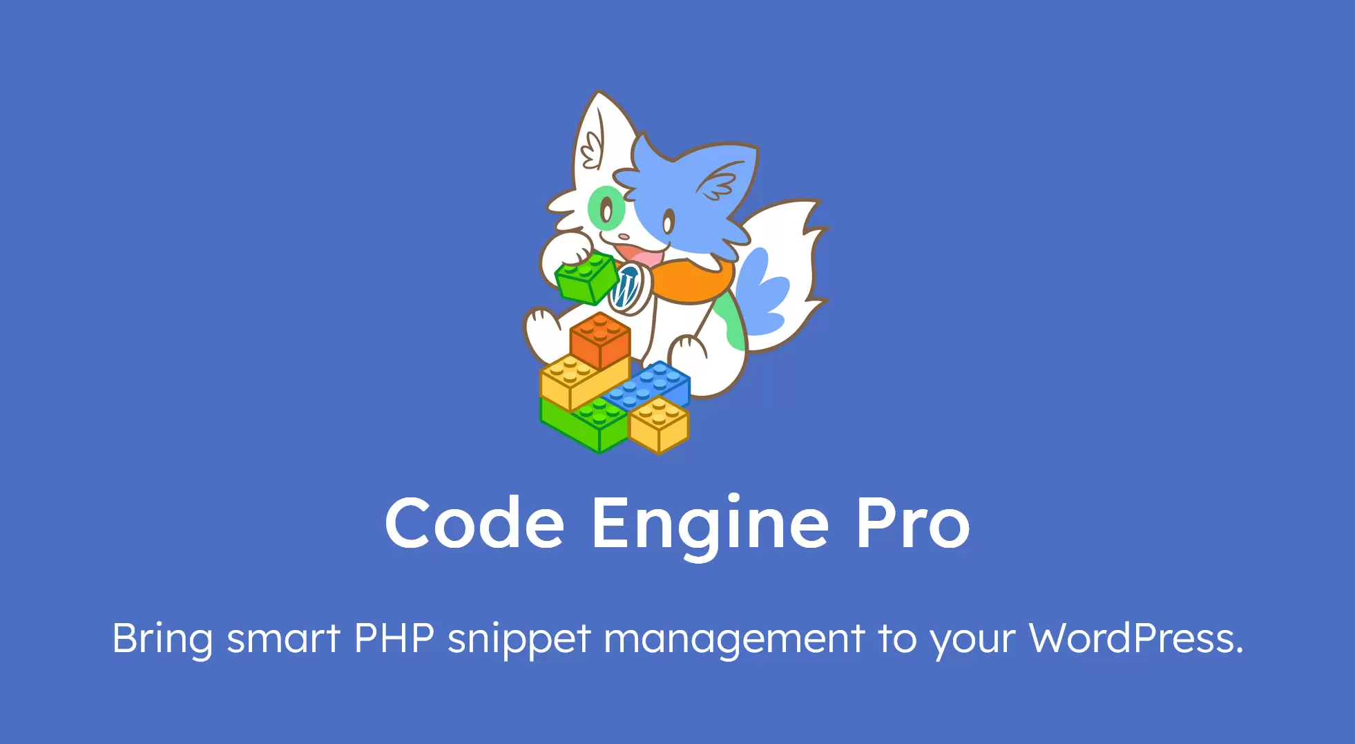 Code Engine Pro