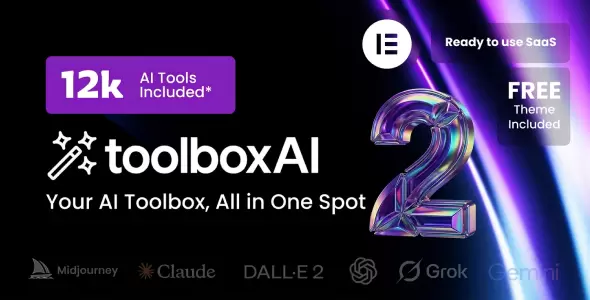 ToolboxAI