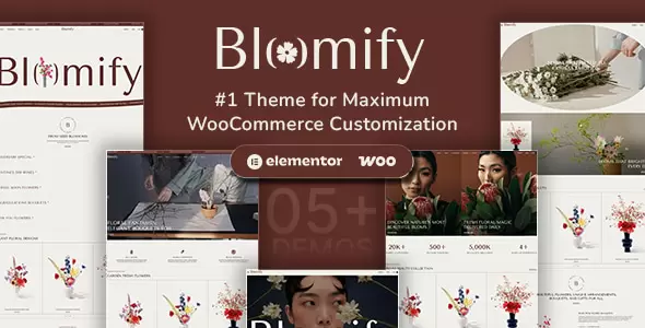 Blomify