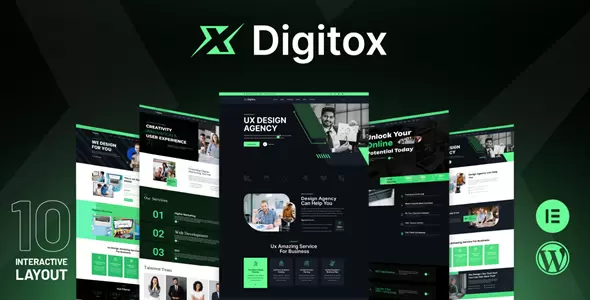 Digitox