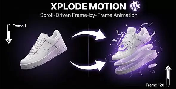 Xplode Motion
