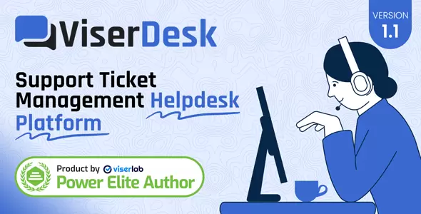 ViserDesk