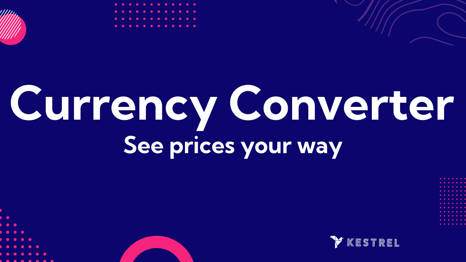 WooCommerce Currency Converter Widget