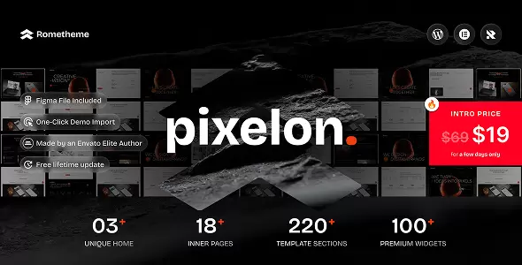 Pixelon