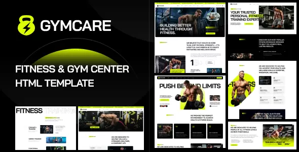 Gymcare