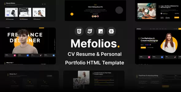Mefolios
