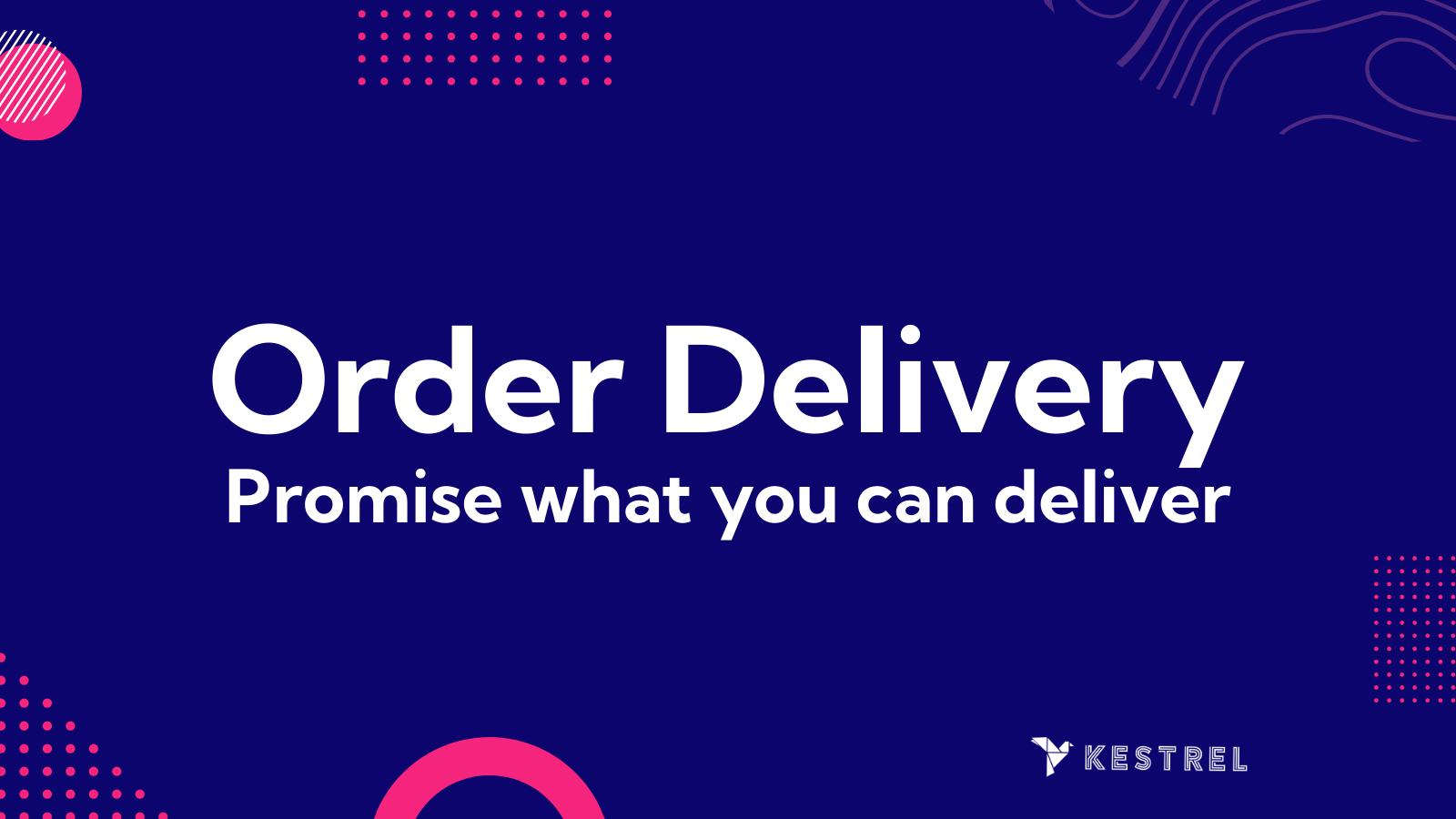 WooCommerce Order Delivery