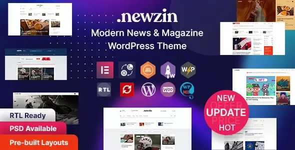 Newzin