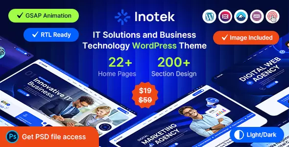 Inotek