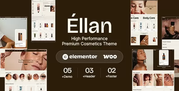Ellan