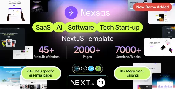 Nexsas