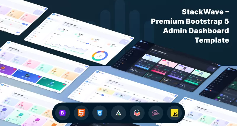 StackWave