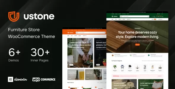 Ustone